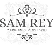 Hochzeitsfotograf Sam Rey - mit Leib und Seele